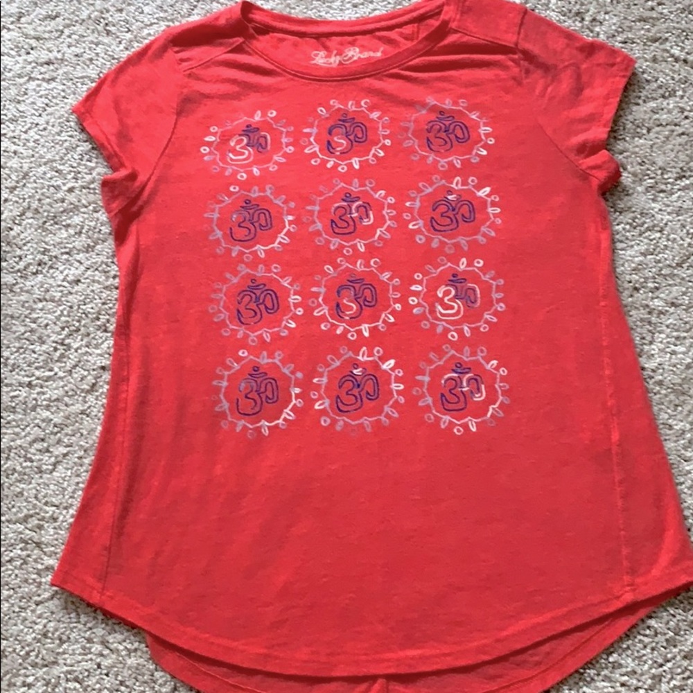 Lucky Brand Shirt
